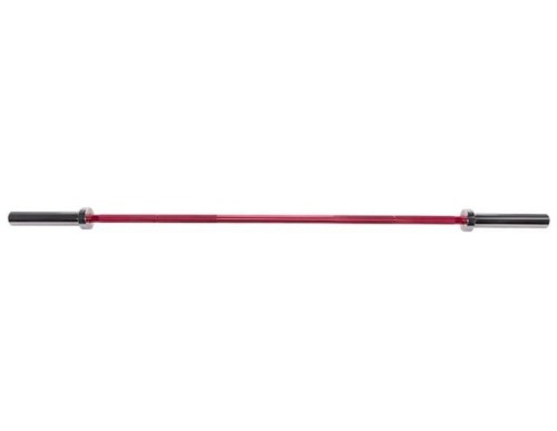 GA68 GRYF ALUMINIOWY 8KG 1830MM RED HMS PREMIUM - 2171756