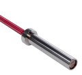 GA68 GRYF ALUMINIOWY 8KG 1830MM RED HMS PREMIUM - 2171758
