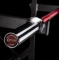 GA68 GRYF ALUMINIOWY 8KG 1830MM RED HMS PREMIUM - 2171759