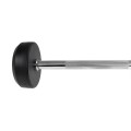 Sztanga/Gryf stały gumowany 35 kg HMS GSG35 - 1072842