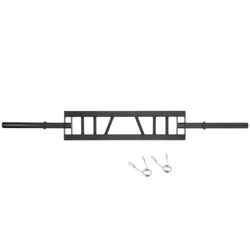 Gryf kratownica 20 kg / 2080 mm HMS GK214 Czarny - 2263270