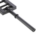 Gryf kratownica 20 kg / 2080 mm HMS GK214 Czarny - 2263277