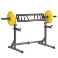 Gryf kratownica 20 kg / 2080 mm HMS GK214 Czarny - 2263273