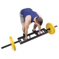 Gryf kratownica 20 kg / 2080 mm HMS GK214 Czarny - 2263284
