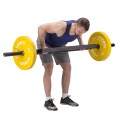 Gryf kratownica 20 kg / 2080 mm HMS GK214 Czarny - 2263282