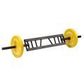 Gryf kratownica 20 kg / 2080 mm HMS GK214 Czarny - 2263274
