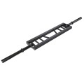 Gryf kratownica 20 kg / 2080 mm HMS GK214 Czarny - 2263271