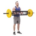 Gryf kratownica 20 kg / 2080 mm HMS GK214 Czarny - 2263283