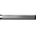 Gryf olimpijski 8,3 kg / 1200 mm z zaciskami lock jaw HMS GO160 - 2263259