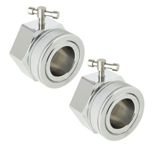 Zaciski Lock Jaw (2 szt) HMS ZG1600 - 1072620