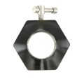 Zaciski Lock Jaw (2 szt) HMS ZG1600 - 1072625