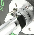 Zaciski Lock Jaw (2 szt) HMS ZG1600 - 1072627