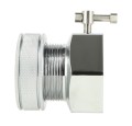 Zaciski Lock Jaw (2 szt) HMS ZG1600 - 1072624