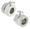 Zaciski Lock Jaw (2 szt) HMS ZG1600 - 1072621