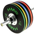 Zaciski Lock Jaw (2 szt) HMS ZG1600 - 1072628