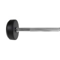 Sztanga/Gryf stały gumowany 25 kg HMS GSG25 - 1072850