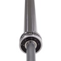 Gryf olimpijski 20kg/2200mm z zaciskami Lock Jaw HMS GO901 - 1072649