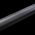 Gryf olimpijski 20kg/2200mm z zaciskami Lock Jaw HMS GO901 - 1072651