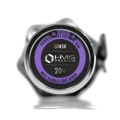 Gryf prosty olimpijski 20kg/2200 mm z zaciskami Lock Jaw HMS GO450 - 1072671