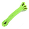 Guma do ćwiczeń 83mm limonkowa ( 38.56 - 104.33 kg ) HMS GU05 83 mm - 1071331