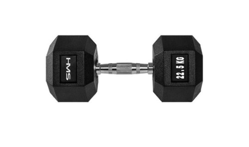 Hantla 22.5 kg HMS HEX-PRO 22.5 - 2171835