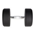 Hantla gumowana 18kg HMS HG PRO 18 - 1072913