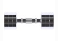 Hantle chromowane 2x7kg HMS CHD07 - 2171839