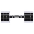Hantle chromowane 2x8kg HMS CHD08 - 1073011