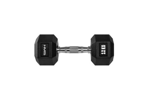 Hantla 12kg HMS HEX PRO 12 - 1072894