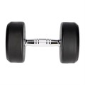 Hantla gumowana 9kg HMS HG PRO 9 - 1072923