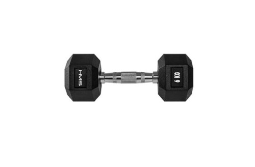 Hantla 6kg HMS HEX PRO 6 - 2239712