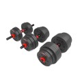 Sztangielki-Sztanga  Kompozyt 2w1 SGP40 HMS 40 kg - 1343237