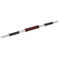 Sztangielki w walizce HMS STC21 2 x 10 kg chrom - 2263331