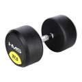 Hantla gumowana 37.5kg HMS HG PRO 37.5 - 1072895