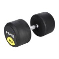 Hantla gumowana 47.5kg HMS HG PRO 47.5 - 1073000