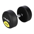 Hantla gumowana 27.5kg HMS HG PRO 27.5 - 1072903