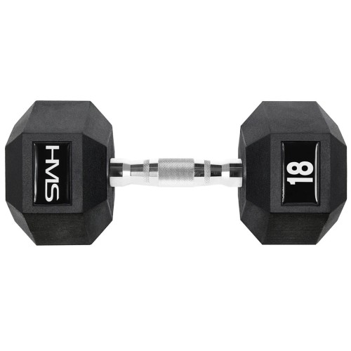 HEX PRO BLACK 18 KG HANTLA HMS - 2171795