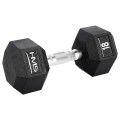 HEX PRO BLACK 18 KG HANTLA HMS - 2171796