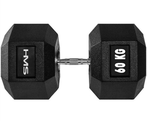 HEX PRO 60 KG HANTLA HMS - 2237692