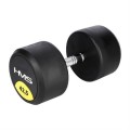 Hantla gumowana 42.5kg HMS HG PRO 42.5 - 1073004