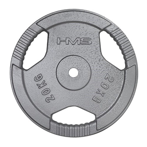 Talerz hammertone HMS THM20 20 kg - 1503547