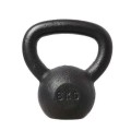 Kettlebell żeliwny 8kg HMS KZG8 - 1073328