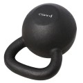 Kettlebell żeliwny 8kg HMS KZG8 - 1073329