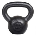 Kettlebell żeliwny 6kg HMS KZG6 - 2221471