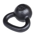 Kettlebell żeliwny 6kg HMS KZG6 - 2221472