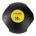 Piłka lekarska do ćwiczeń 10kg HMS NKU10 - 1073581