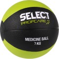 Select 2019 - piłka lekarska do ćwiczeń, 7 kg - 2254108