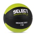 Select 2019 - piłka lekarska do ćwiczeń, 7 kg - 2254107
