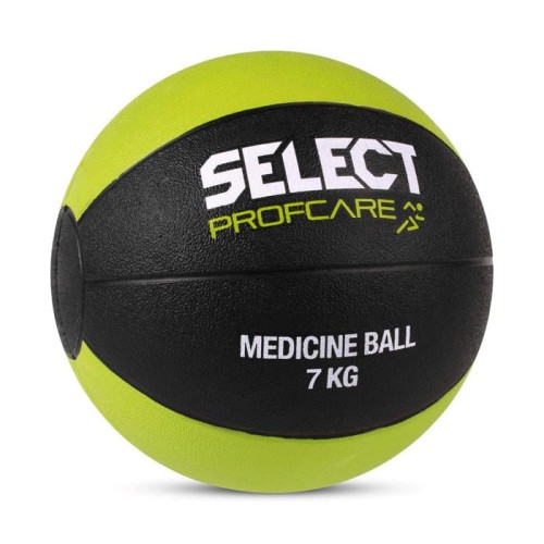 Select 2019 - piłka lekarska do ćwiczeń, 7 kg - 2254108