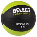 Select 2019 - piłka lekarska do ćwiczeń, 5 kg - 2254110